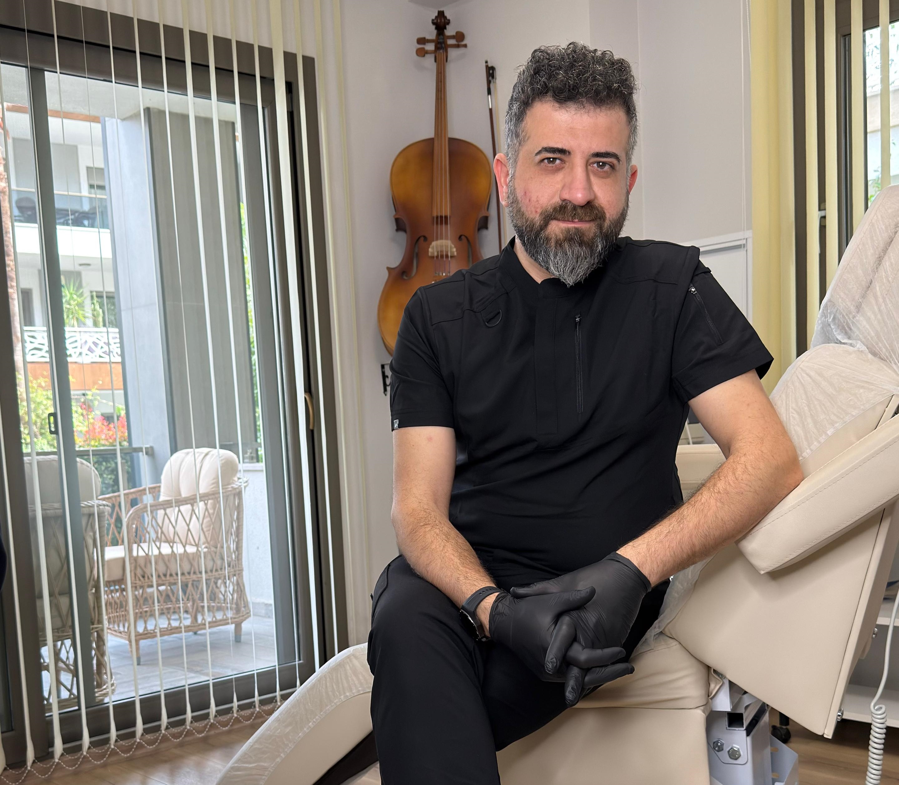 Klinik Ortamı
